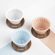 MHW-3BOMBER METEOR KAFFEEFILTER