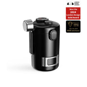 MHW-3BOMBER KAFFEE GAMBO VERSIEGELTER KANISTER