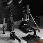 MHW-3BOMBER ASTRA COLLECTION CONSTANT PRESSURE TAMPER 51/53.35/58.5 MM