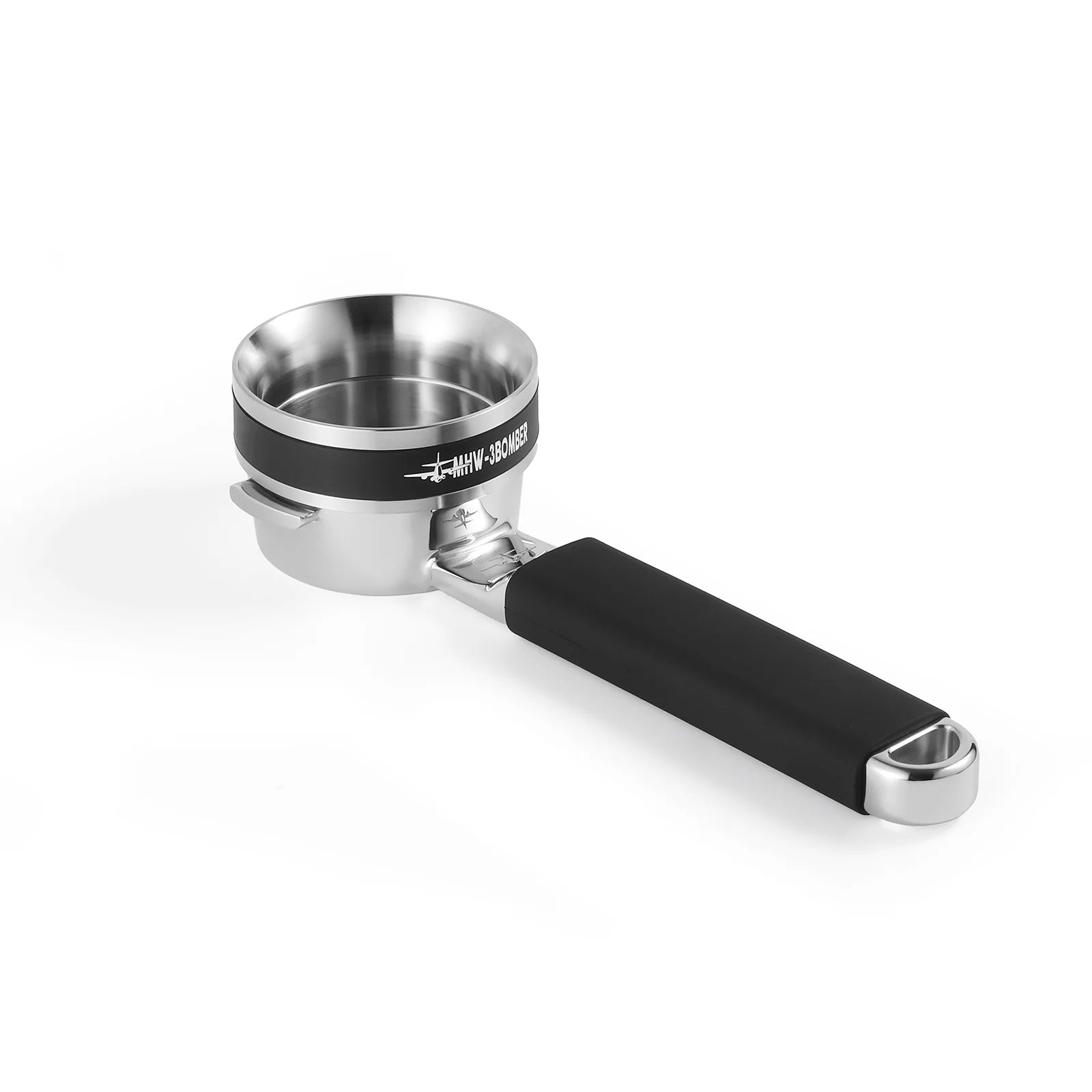 MHW-3BOMBER YU SERIES COFFEE MAGNETIC DOSING FUNNEL