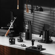 MHW-3BOMBER CD Series Wood Lid Edition Coffee Distributor