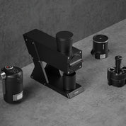 MHW-3BOMBER F74 NAVIGATOR ELEKTRISCHE KAFFEEMÜHLE