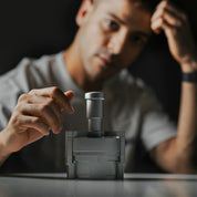 MHW-3BOMBER SE PRO - NEEDLE DISTRIBUTOR WDT TOOL