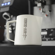 MHW-3BOMBER LATTE ART PITCHER 5.0 WEISS