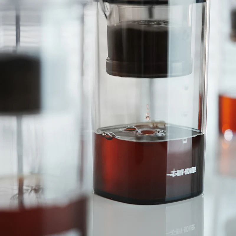 MHW-3BOMBER FRESH ICE DRIPPER KALTDRIP-KAFFEEMASCHINE