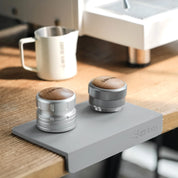 MHW-3BOMBER SILIKON-PAD KAFFEE-TAMPERMATTE