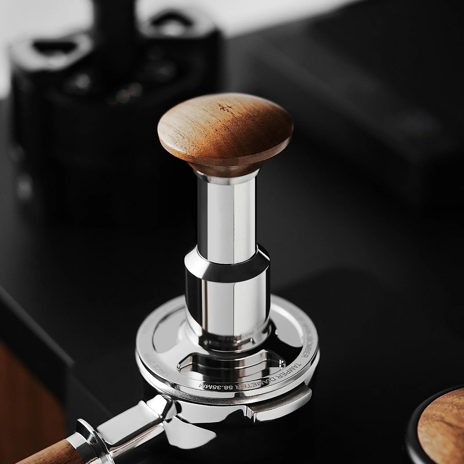 MHW-3BOMBER KNIGHT IMPACT TAMPER