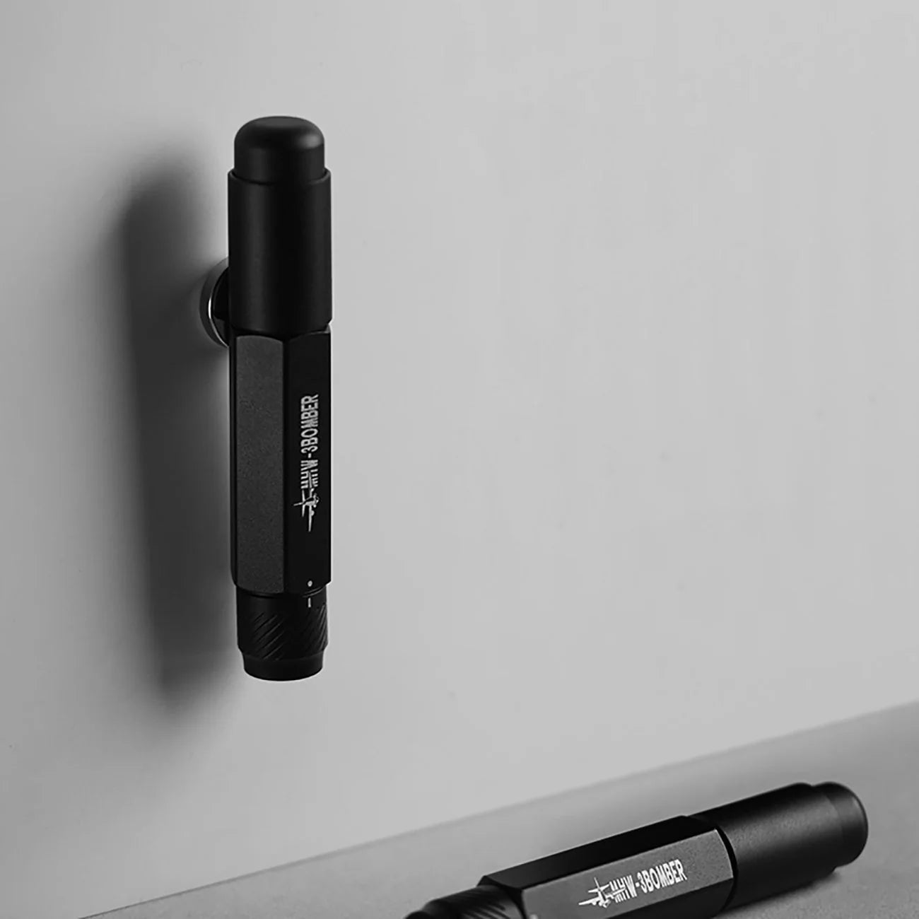 MHW-3BOMBER LIGHTNING NEEDLE DISTRIBUTOR PRO WDT TOOL