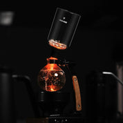 MHW-3BOMBER × YU'EN ZHANG TWILIGHT SIPHON COFFEE MAKER
