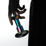 MHW-3BOMBER KNIGHT TAMPER