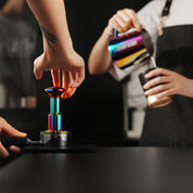 MHW-3BOMBER KNIGHT TAMPER