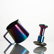 MHW-3BOMBER KNIGHT TAMPER