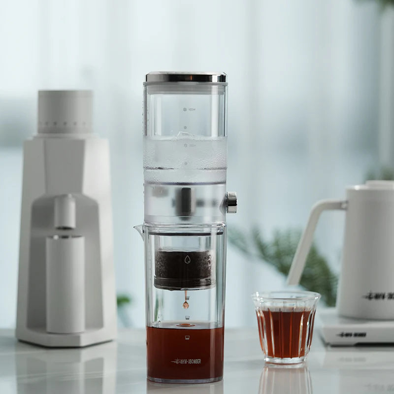 MHW-3BOMBER FRESH ICE DRIPPER KALTDRIP-KAFFEEMASCHINE