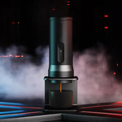 MHW-3BOMBER X-PRESS58 ESPRESSO MACHINE