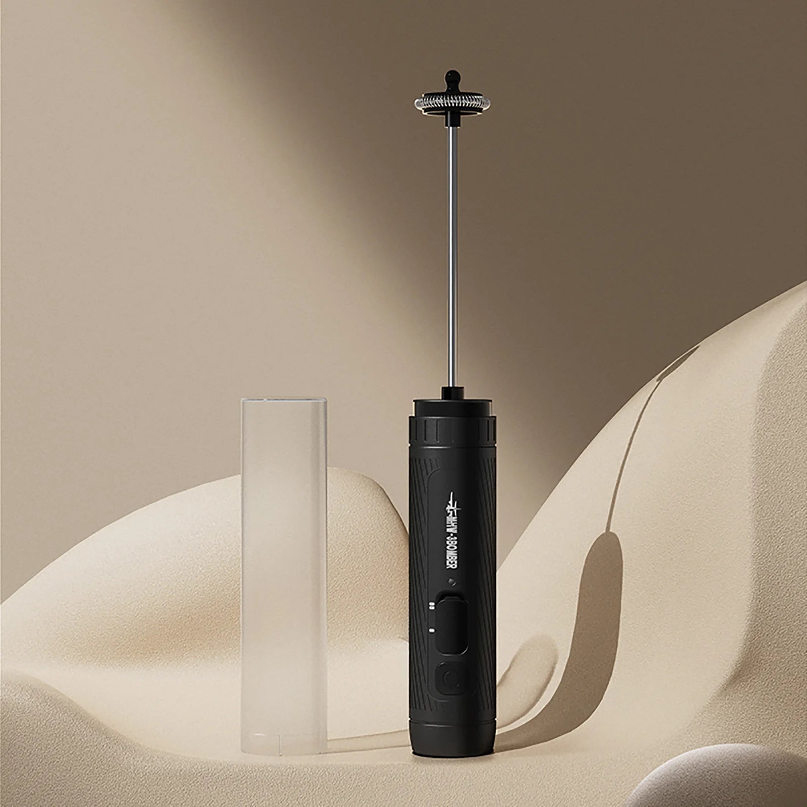 MHW-3BOMBER MAGICIAN HANDHELD MILK FROTHER