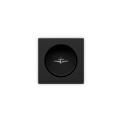 MHW-3BOMBER ENERGIEFLASCHE & MAGNETISCHER GETRÄNKEHALTER