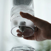 MHW-3BOMBER FRESH ICE DRIPPER KALTDRIP-KAFFEEMASCHINE