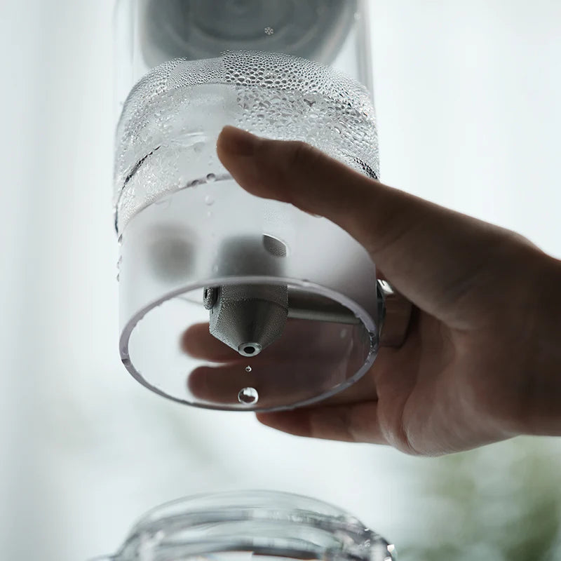 MHW-3BOMBER FRESH ICE DRIPPER KALTDRIP-KAFFEEMASCHINE
