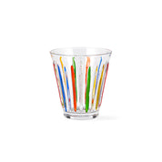 MHW-3BOMBER WRIGHT CUP ESPRESSO SCHNAPSGLAS HANDBEMALTE SERIE - LIMITIERTE AUFLAGE