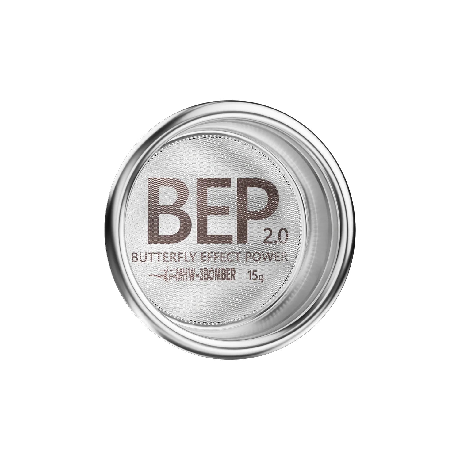 MHW-3BOMBER BEP BUTTERFLY KAFFEEFILTERKORB