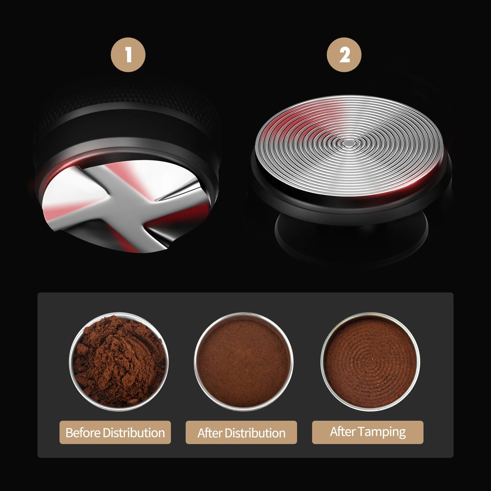 MHW-3BOMBER CD-SERIE KAFFEEVERTRIEB