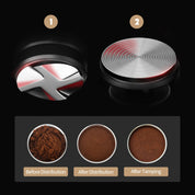 MHW-3BOMBER CD-SERIE KAFFEEVERTRIEB