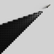 MHW-3BOMBER ENERGIEFLASCHE & MAGNETISCHER GETRÄNKEHALTER