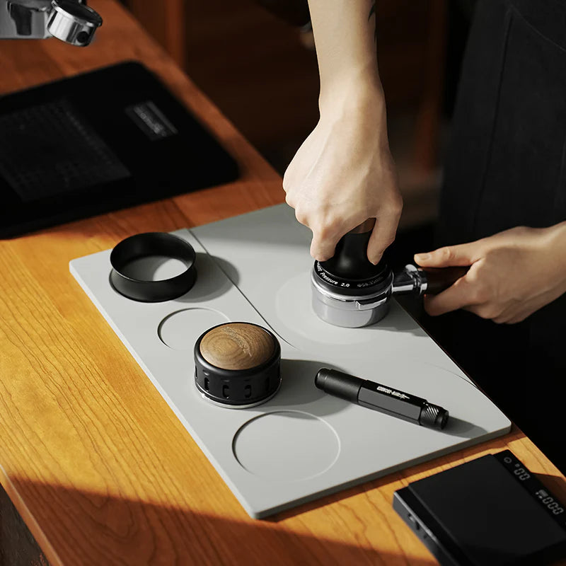 MHW-3BOMBER YU SERIES TAMPING BASE