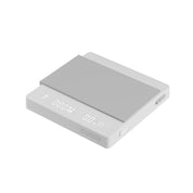 MHW-3BOMBER WÜRFEL-KAFFEEWAAGE 2.0 MINI