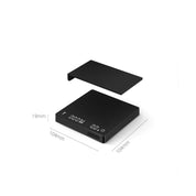 MHW-3BOMBER WÜRFEL-KAFFEEWAAGE 2.0 MINI