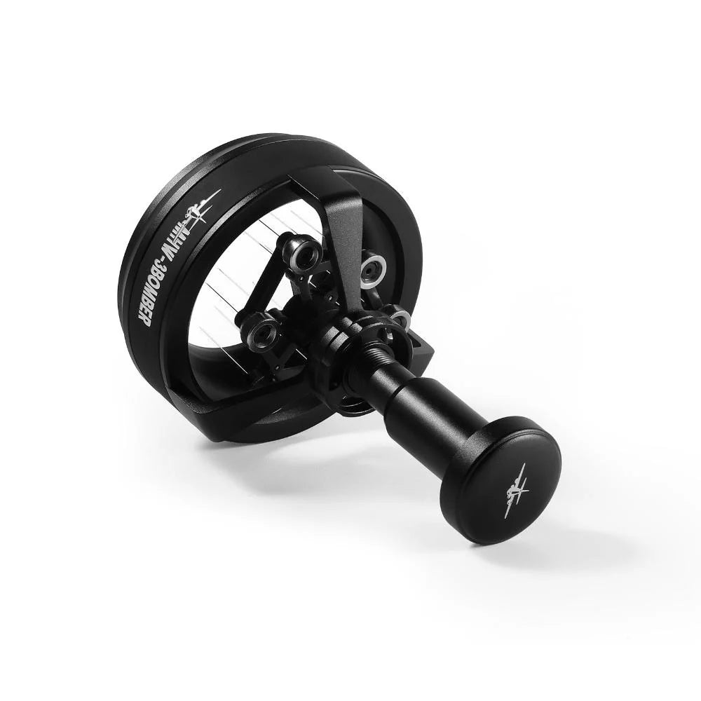 MHW-3BOMBER YU-SERIES CYCLONE NEEDLE DISPENSER WDT TOOL