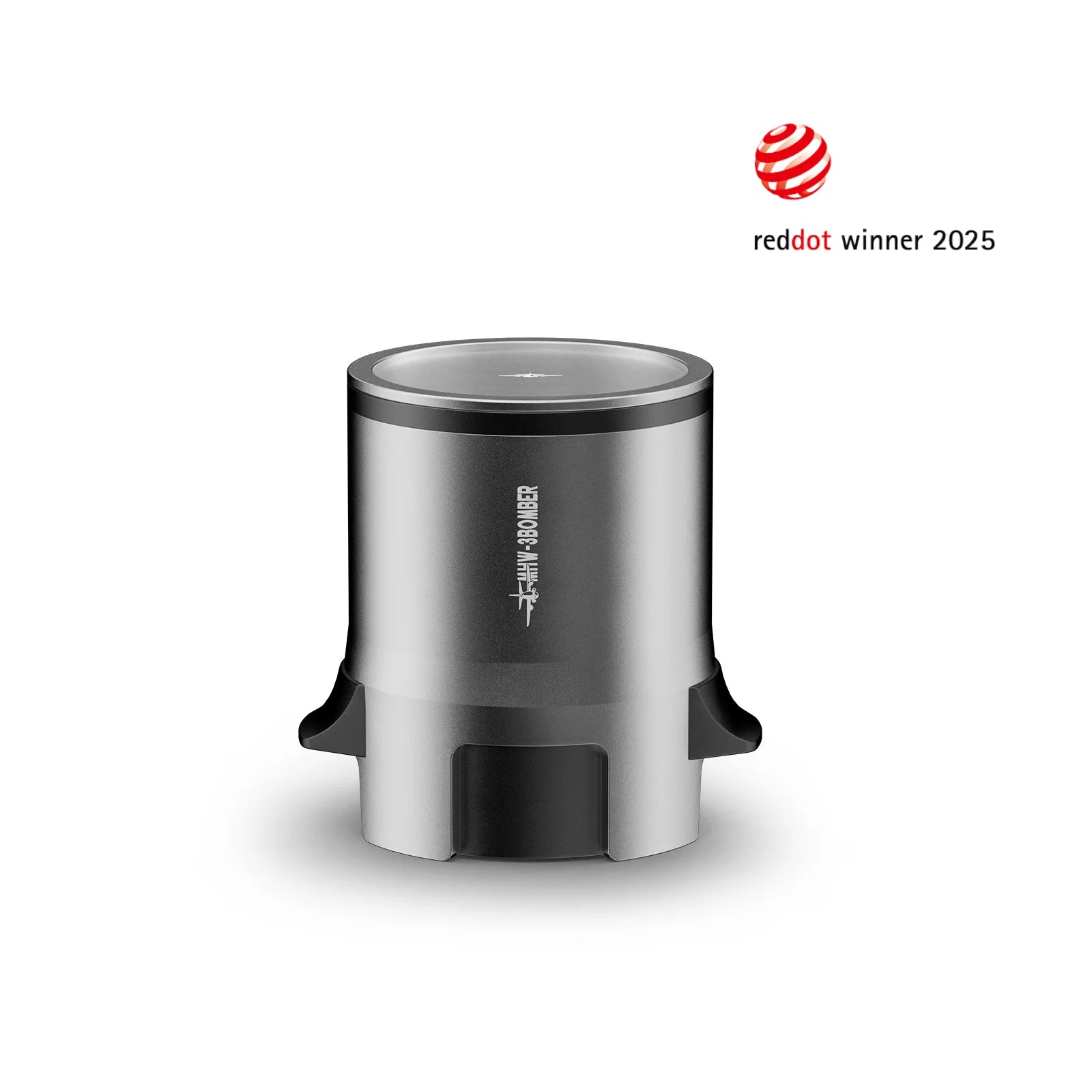 MHW-3BOMBER SE PRO - ESPRESSO-SHAKER-TRICHTER
