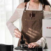 MHW-3BOMBER COFFEE PORTAFILTER CLEANING BRUSH