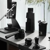 MHW-3BOMBER ASTRA COLLECTION CONSTANT PRESSURE TAMPER 51/53.35/58.5 MM