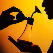 MHW-3BOMBER Kaffee-Aroma-Flasche & Kaffee-Präsentationsglas