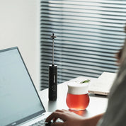 MHW-3BOMBER MAGICIAN HANDHELD MILK FROTHER