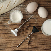 MHW-3BOMBER 0 BIS 100℃ ZEIGERTHERMOMETER