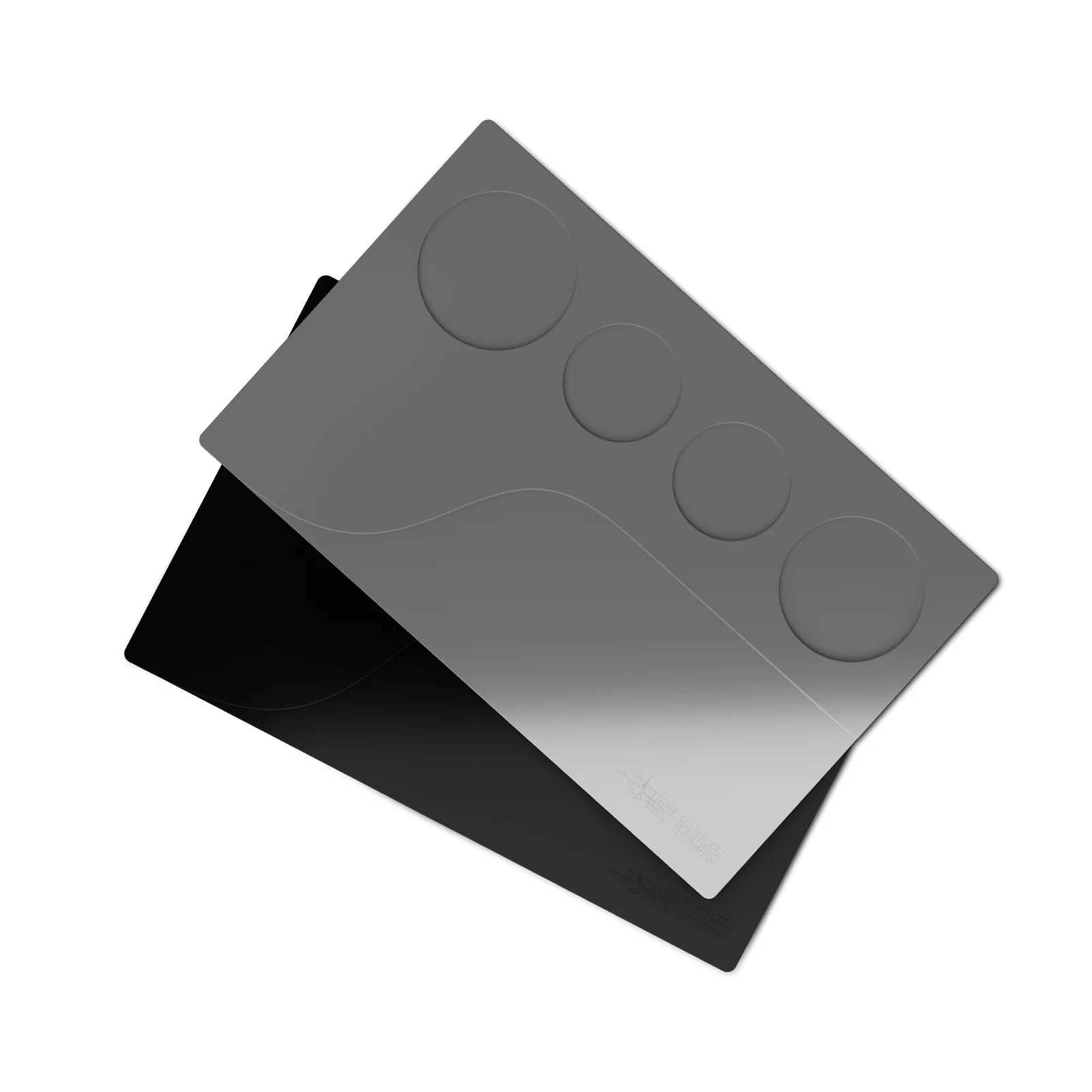 MHW-3BOMBER YU SERIES TAMPING BASE