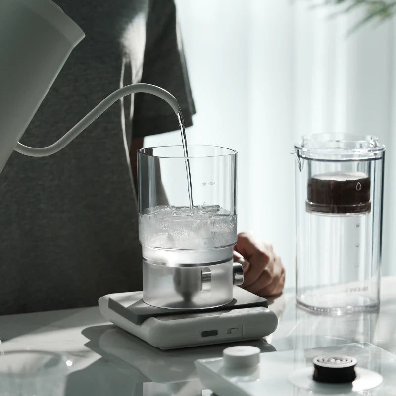 MHW-3BOMBER FRESH ICE DRIPPER KALTDRIP-KAFFEEMASCHINE