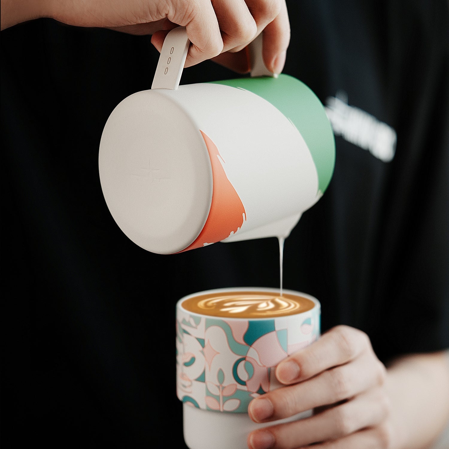 MHW-3BOMBER MILK PITCHER 5.0 – 2025 WBC MAILAND LIMITIERTE EDITION