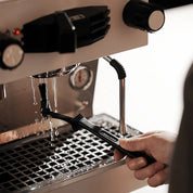 MHW-3BOMBER KAFFEE-WINKELBÜRSTE