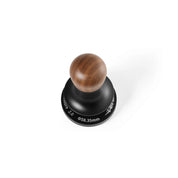 MHW-3BOMBER FLASH ESPRESSO TAMPER 30LBS KONSTANTER DRUCK SOUND FEEDBACK TITAN BESCHICHTET