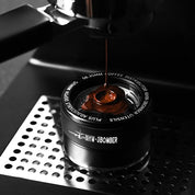 MHW-3BOMBER CD Series Wood Lid Edition Coffee Distributor