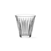 MHW-3BOMBER WRIGHT CUP ESPRESSO-SCHNAPSGLAS, TRANSPARENT
