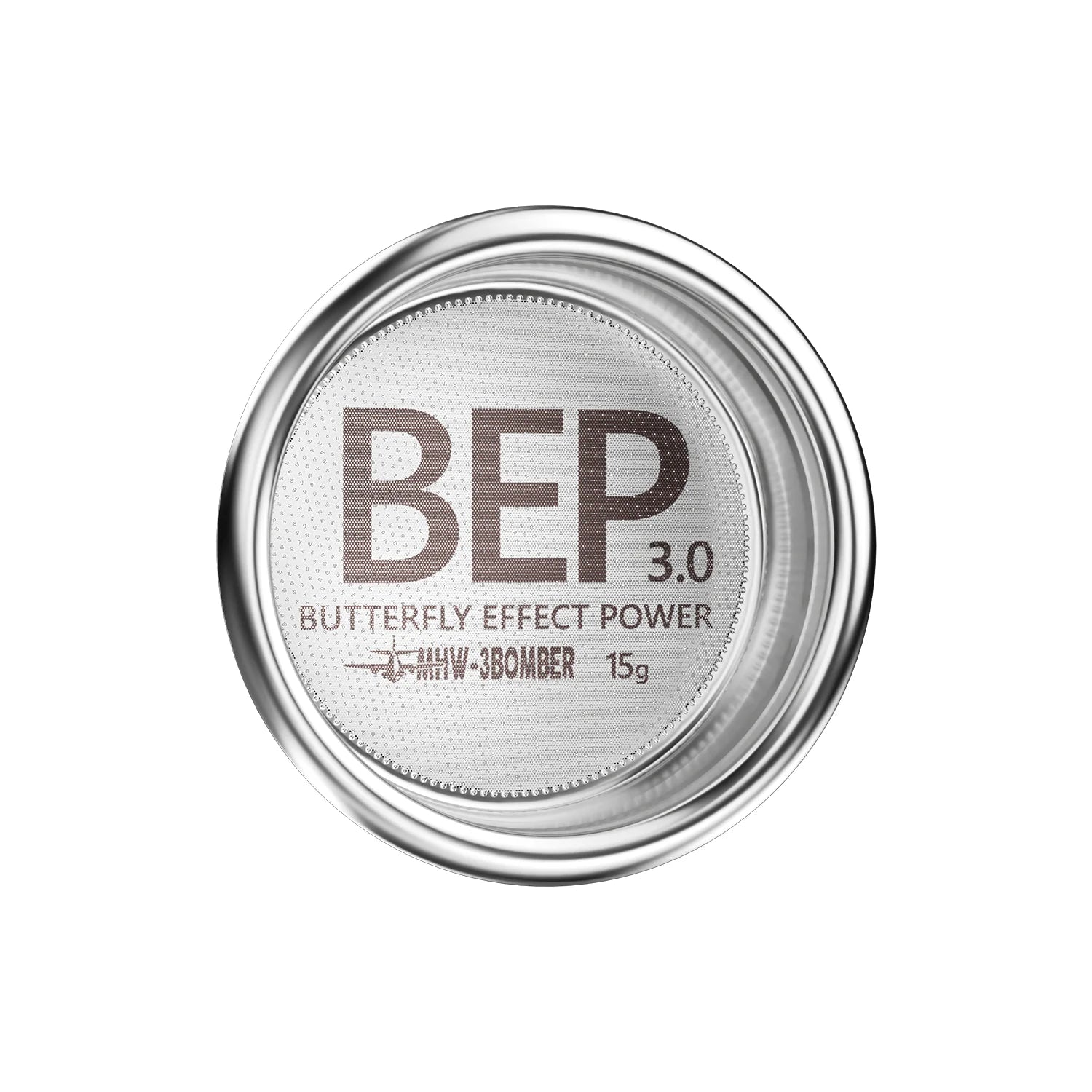 MHW-3BOMBER BEP BUTTERFLY KAFFEEFILTERKORB