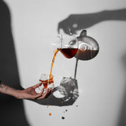 MHW-3BOMBER ELFEN-KAFFEEBEREITER