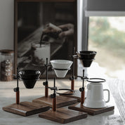 MHW-3BOMBER VERSTELLBARER KAFFEETROPFERSTÄNDER