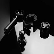 MHW-3BOMBER ASTRA COLLECTION BOTTOMLESS SCREEN CARRIER 