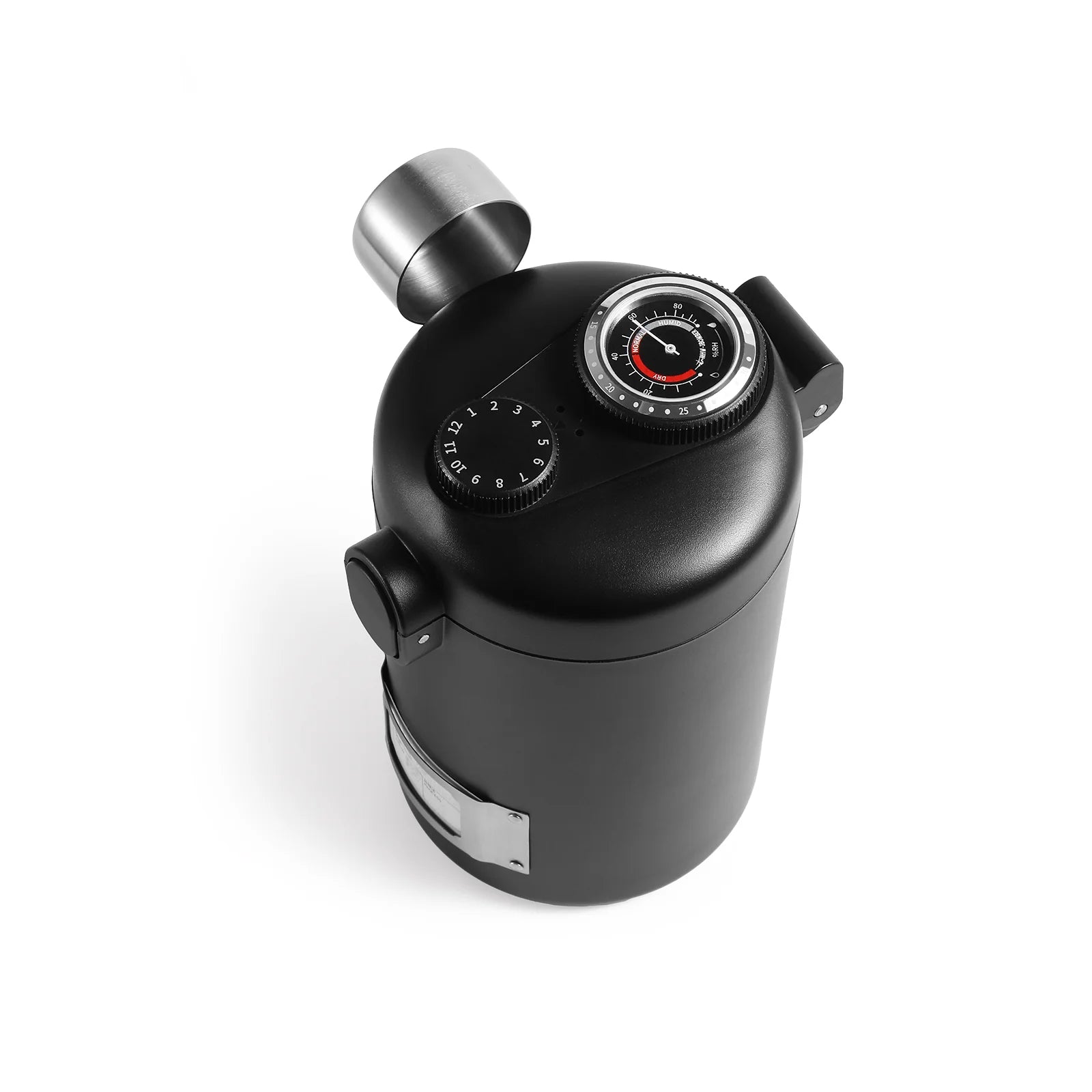 MHW-3BOMBER KAFFEE GAMBO VERSIEGELTER KANISTER