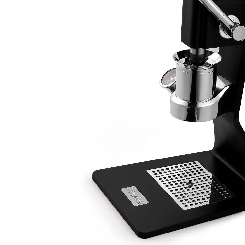 MHW-3BOMBER Manual lever espresso machine Sonic S7